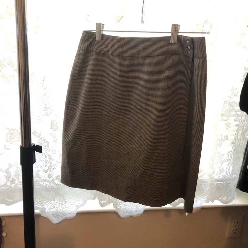 Jones New York skirt